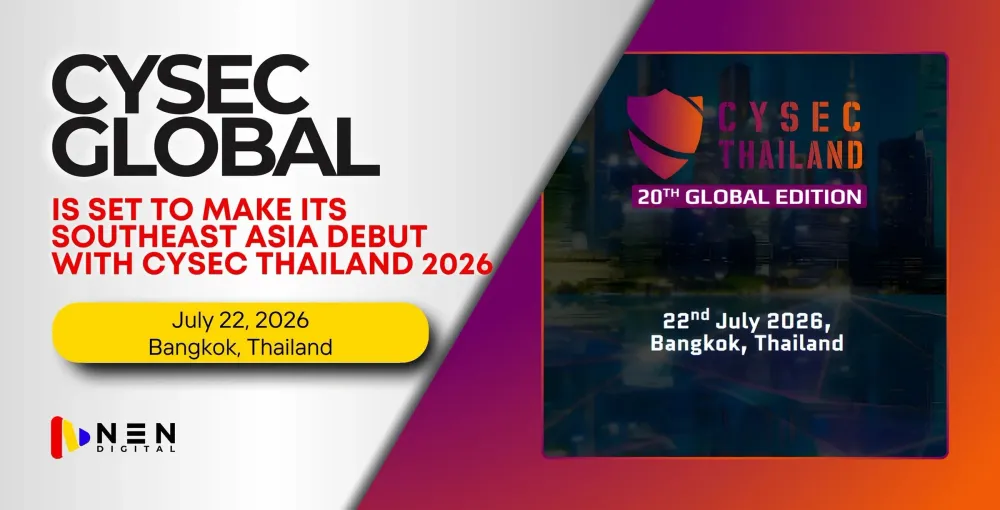 CYSEC THAILAND 2026