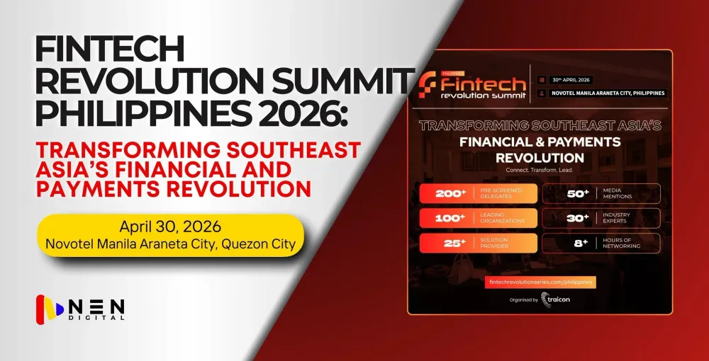 Fintech Revolution Summit Philippines 2026
