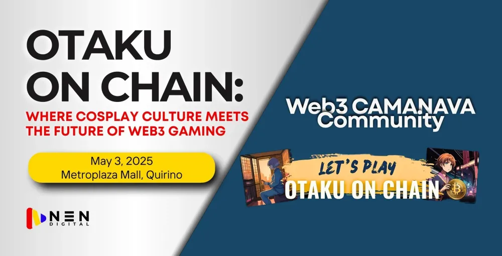 Otaku on-Chain