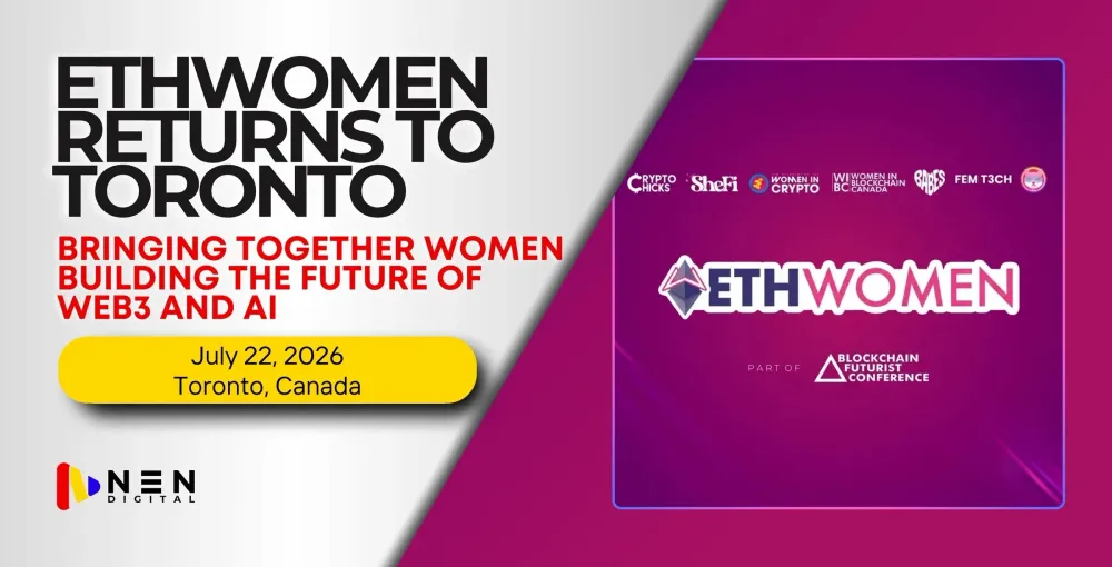 ETHWomen 2026