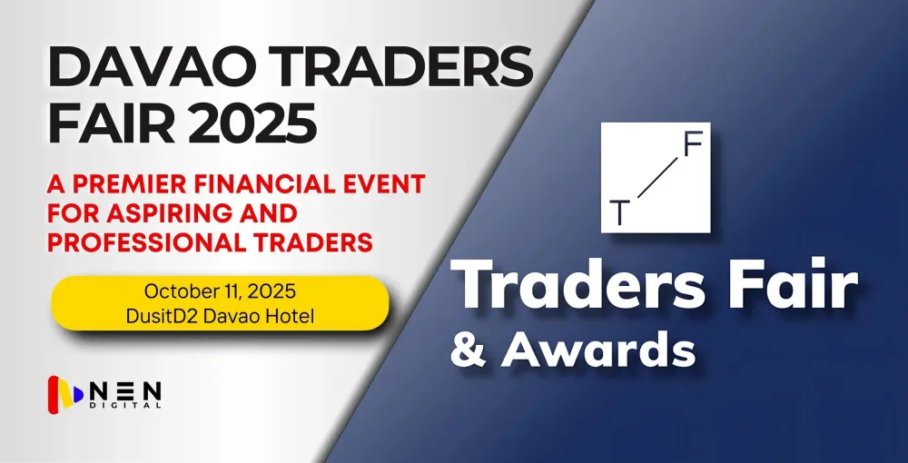 Davao to Host Davao Trader Fair 2025