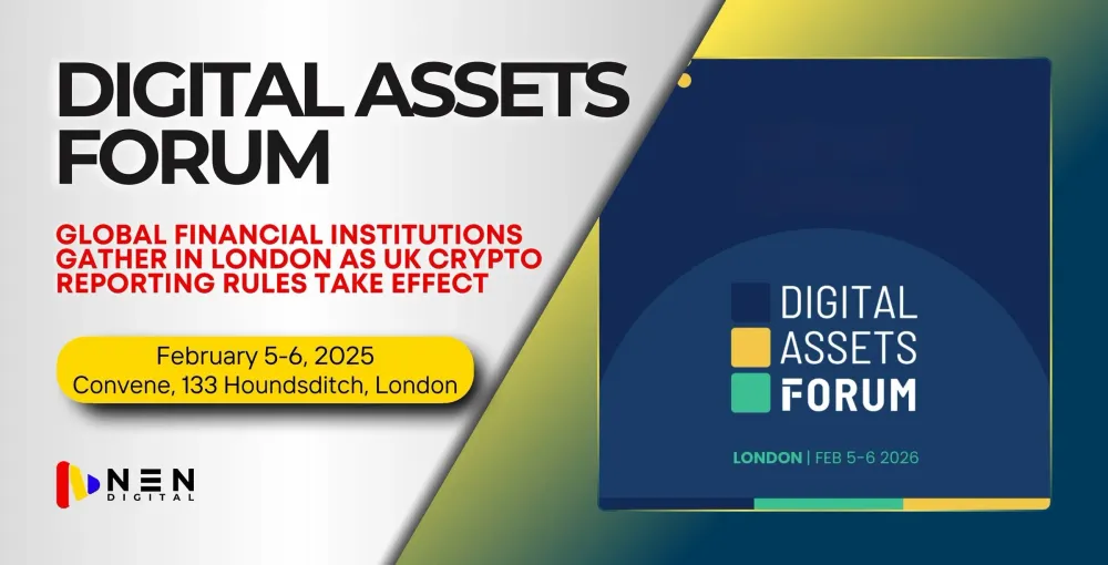 Digital Assets Forum 2026