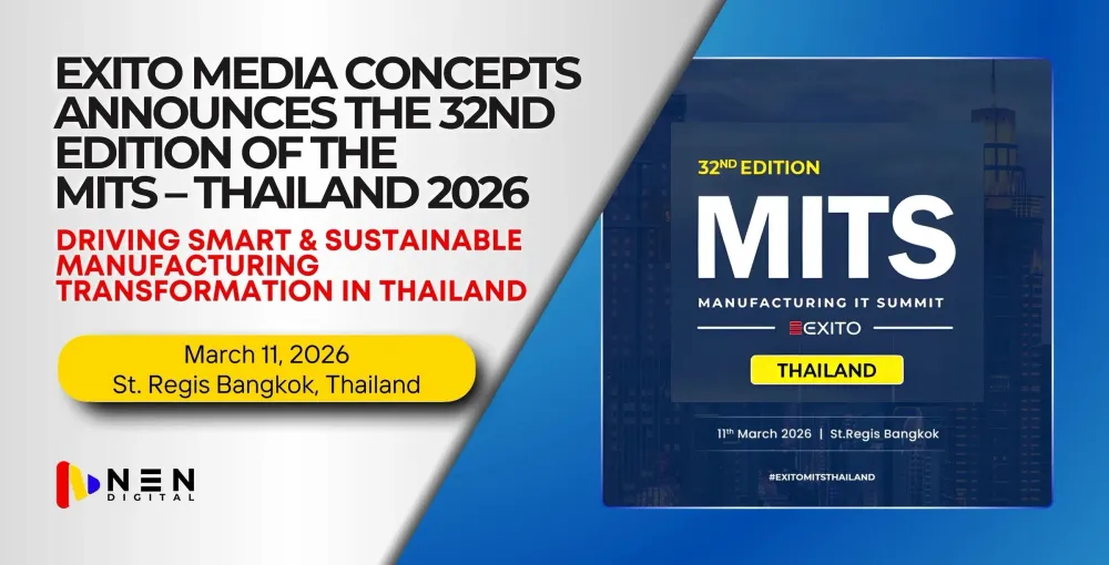 Manufacturing IT Summit 2026