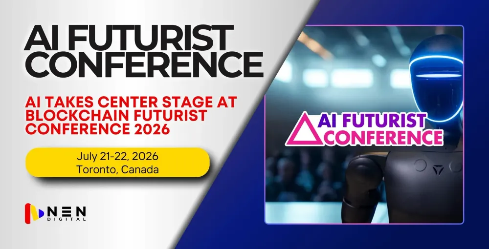 Blockchain Futurist Conference 2026