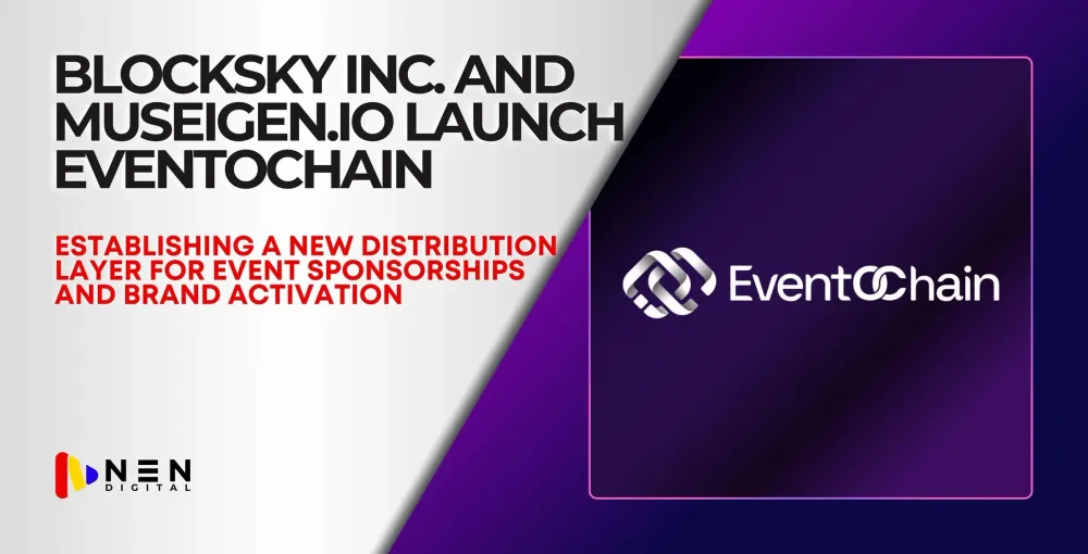 EventoChain