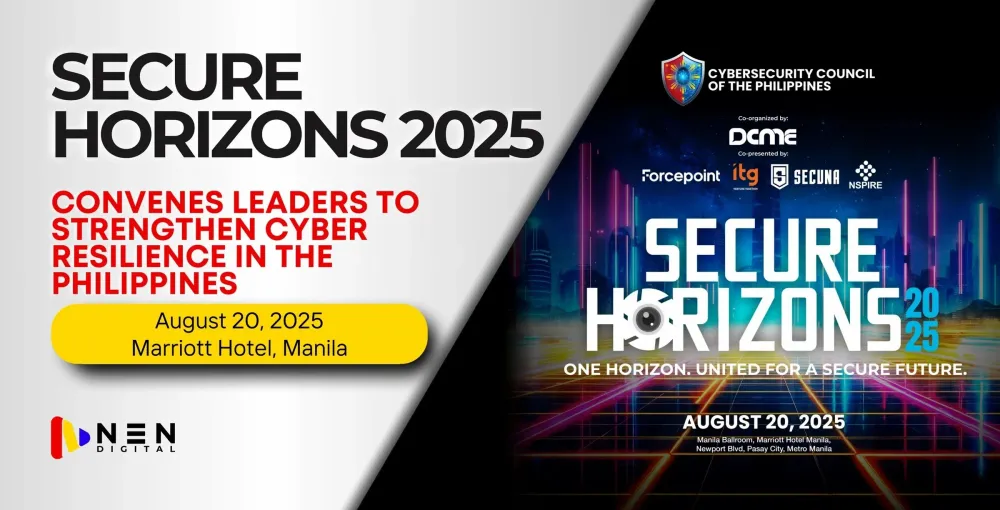Secure Horizons 2025