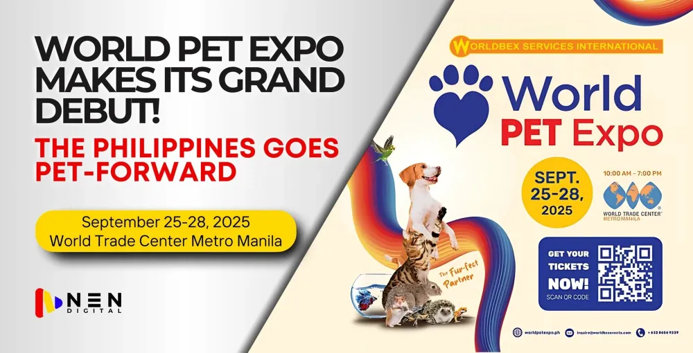 World Pet Expo