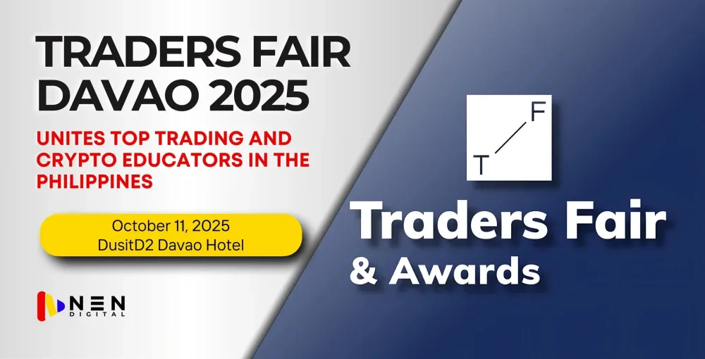 Traders Fair Davao 2025