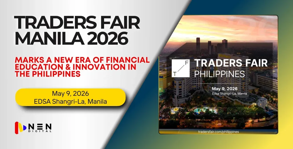 Traders Fair Manila 2026
