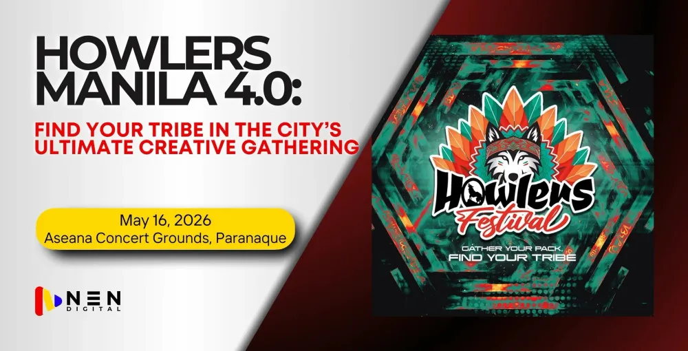Howlers Manila 4.0