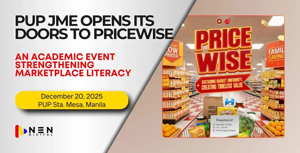 PRICEWISE 2025