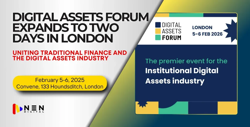Digital Assets Forum 2026