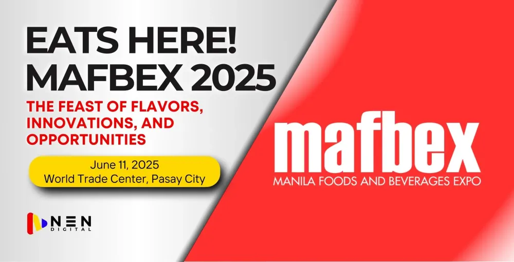 MAFBEX 2025