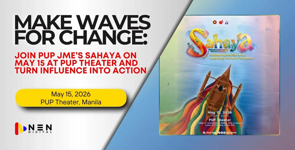 SAHAYA 2026: Amplifying Waves of Influence