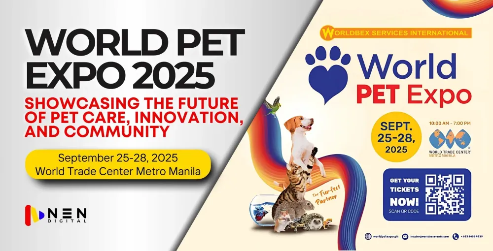 World Pet Expo 2025