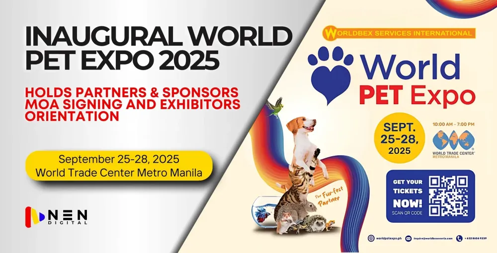 World Pet Expo 2025
