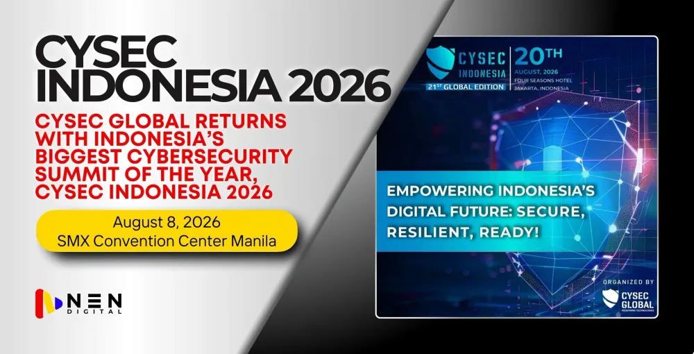 CYSEC INDONESIA 2026