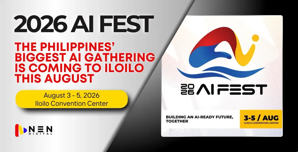 AI Fest 2026