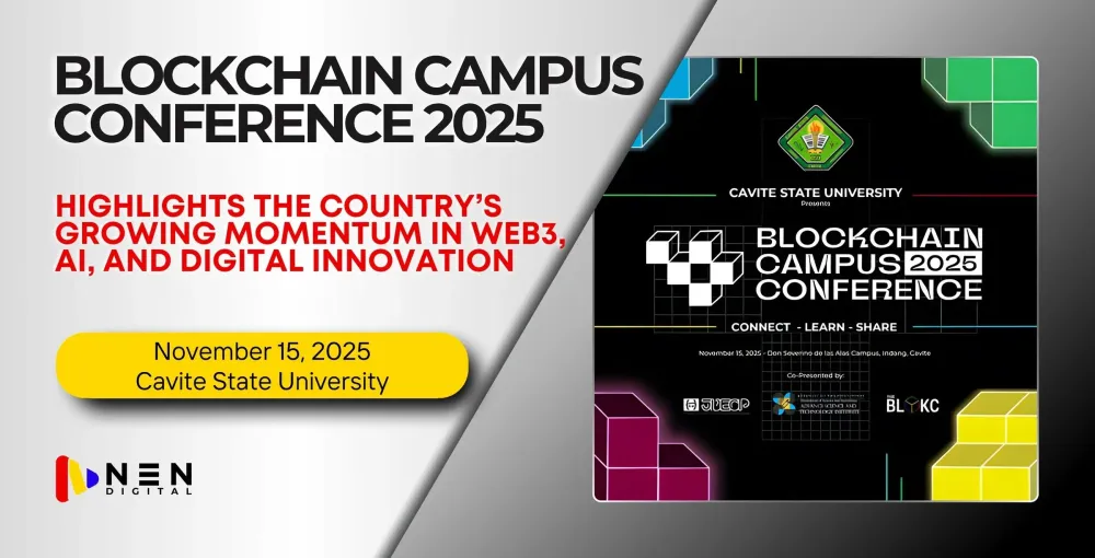 Blockchain Campus Conference 2025
