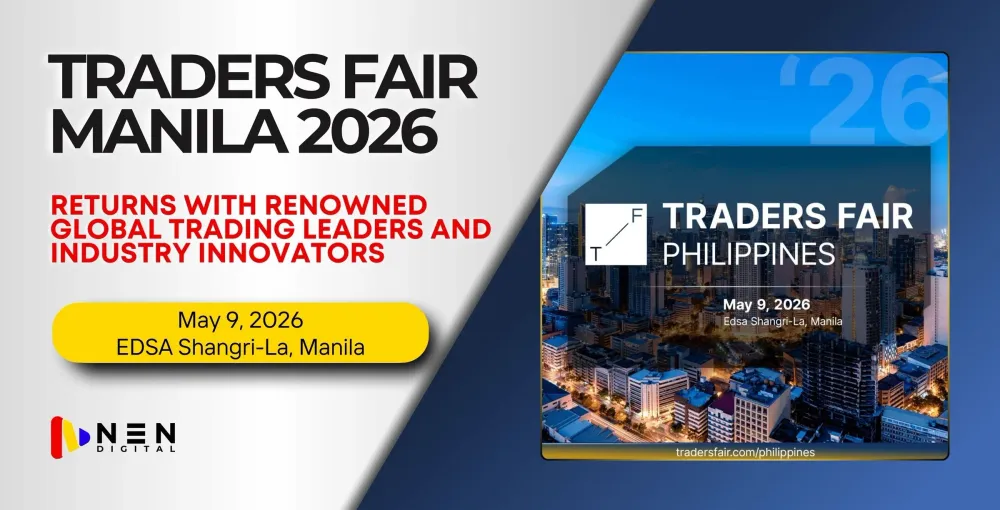 Traders Fair Manila 2026