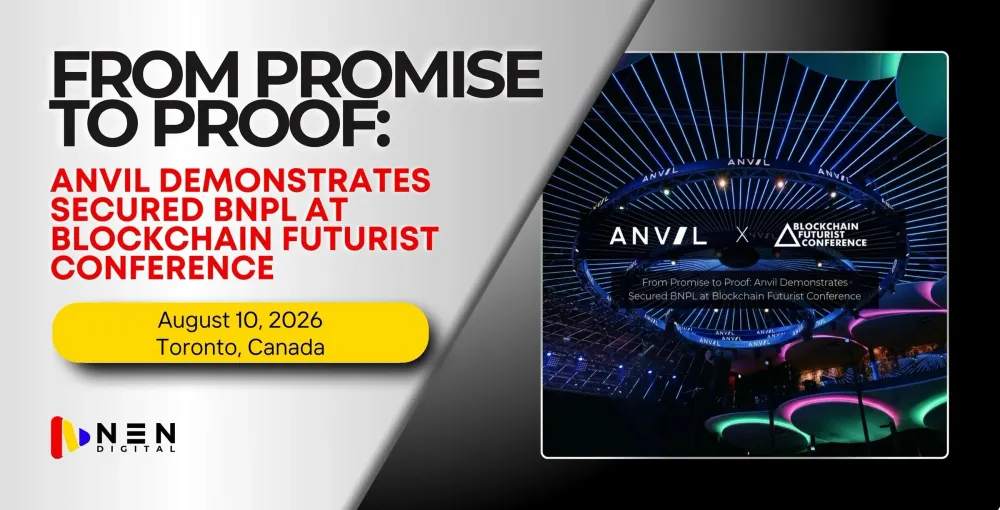 Blockchain Futurist Conference 2026