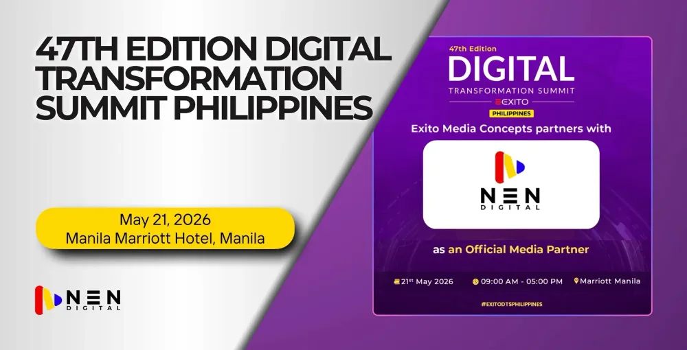 Digital Transformation Summit Philippines 2026