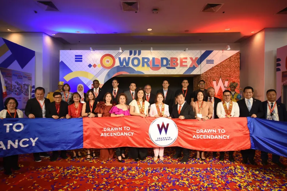 Expo-ordinary: WORLDBEX 2025 Pushes Beyond Sustainnovation