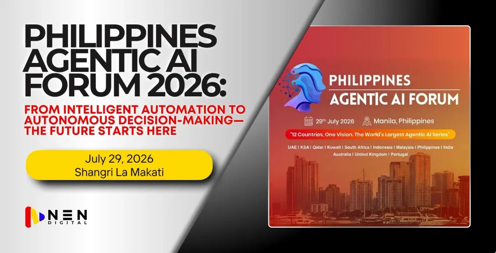 Philippines Agentic AI Forum 2026