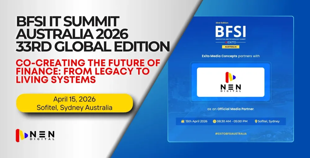 BFSI IT Summit Australia 2026