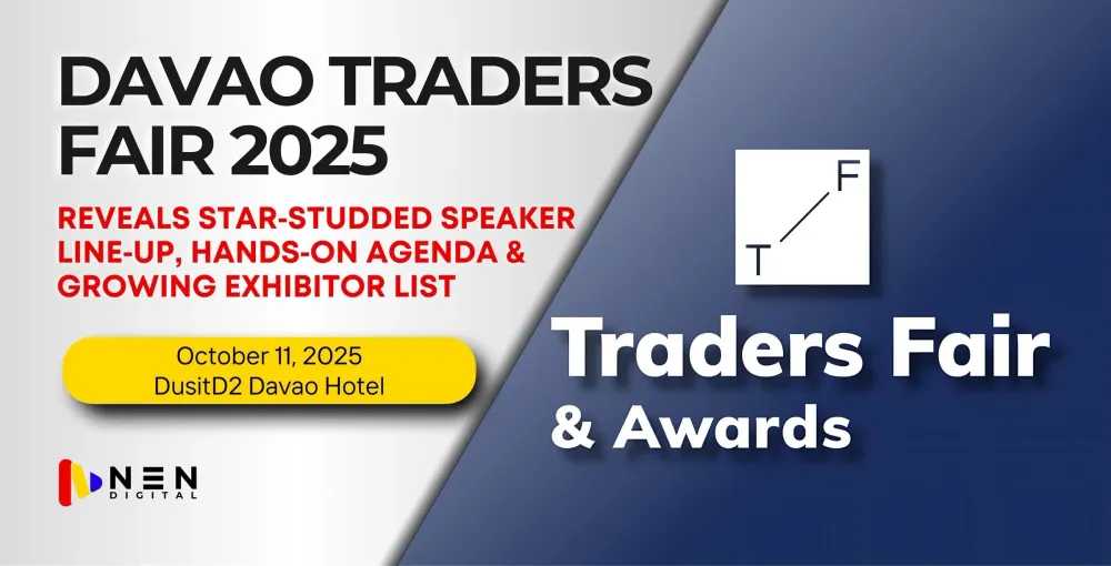 Davao Traders Fair 2025