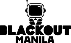 BlackOut Manila