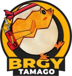 Brgy Tamago