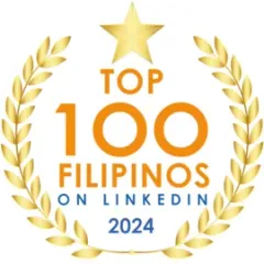 Top 100 Filipinos on LinkedIn