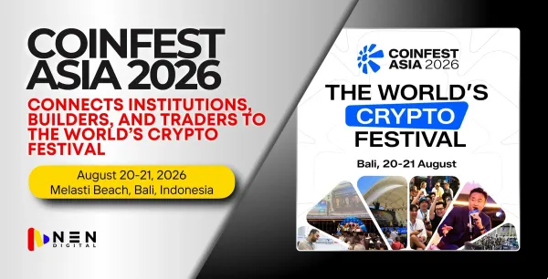 Coinfest Asia 2026