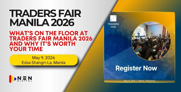 Traders Fair Manila 2026