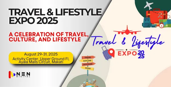 Travel & Lifestyle Expo 2025