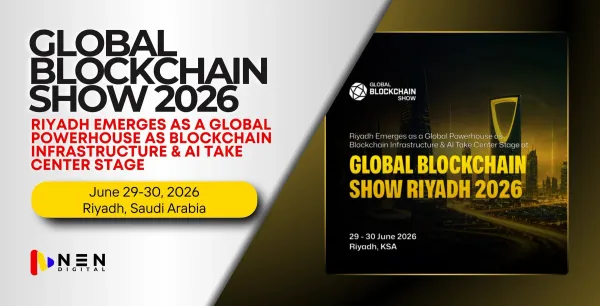 Global Blockchain Show 2026