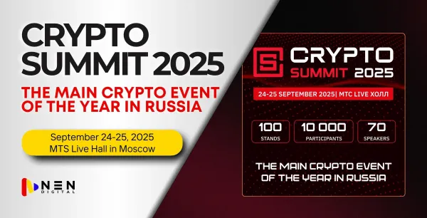 Crypto Summit 2025