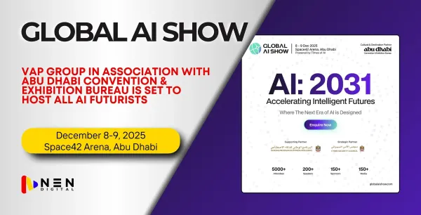 Global AI Show 2025