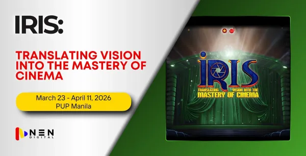 IRIS: Translating Vision Into the Mastery of Cinema