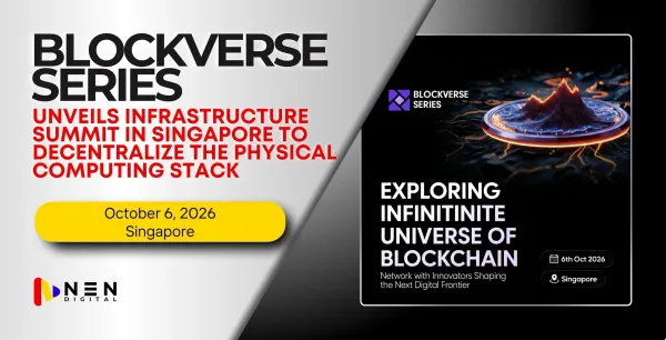 Blockverse Series 2026