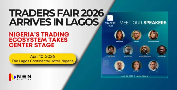 Traders Fair Nigeria 2026