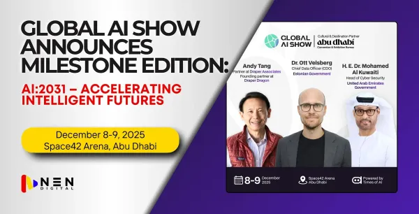 Global AI Show 2025