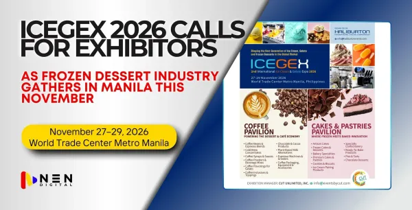 ICEGEX 2026