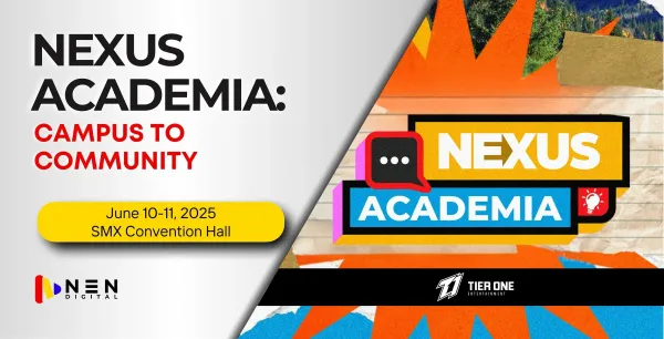 NEXUS ACADEMIA: Campus to Community