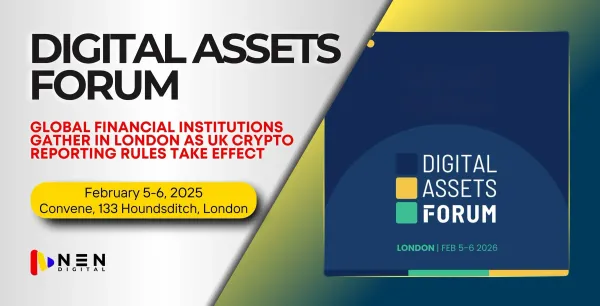 Digital Assets Forum 2026