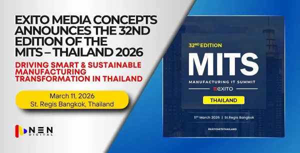 Manufacturing IT Summit 2026