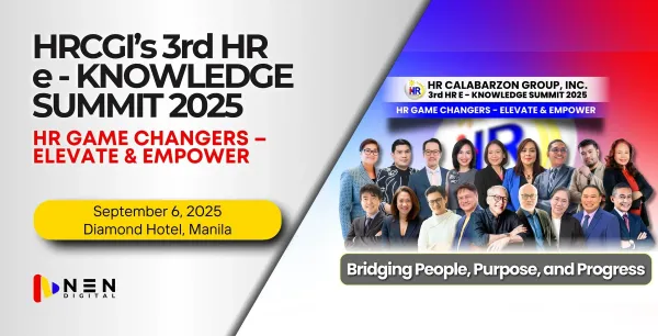 3rd HR e-Knowledge Summit 2025