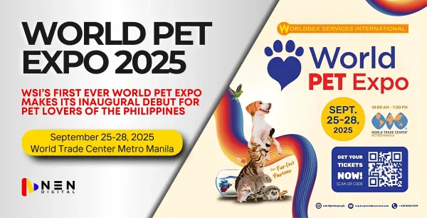 World Pet Expo 2025