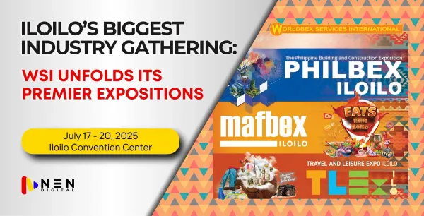 Iloilo’s Biggest Industry Gathering